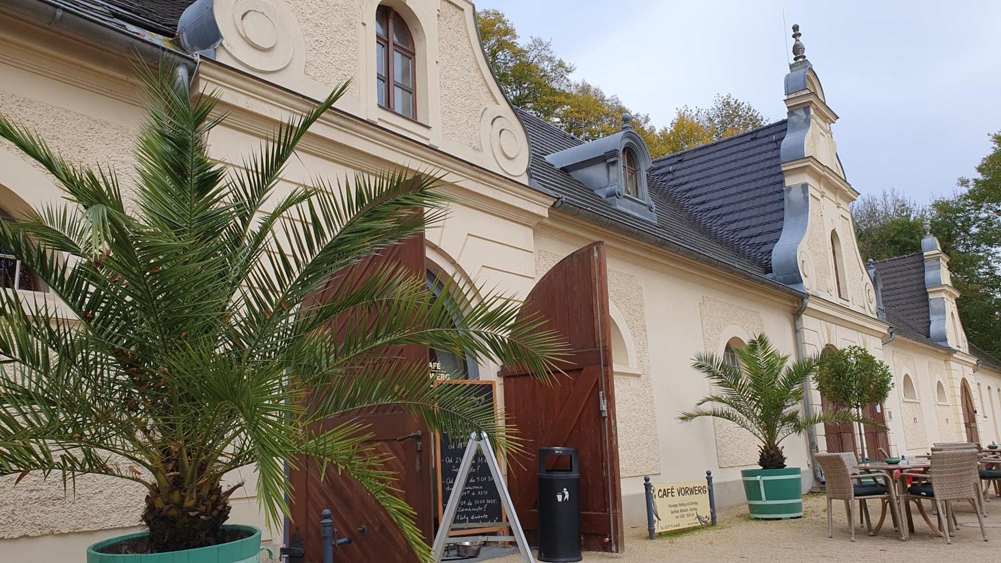 Apartment Gruener Fuerst Mit Sitzecke Im Innenhof & Naehe Park & Erdgeschoss Bad Muskau Bagian luar foto